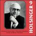 Symphonic Wind Music of Holsinger 9