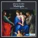 Grabbe: Madrigals & Instrumental Works (Manfred Cordes, Weser-Renaissance Bremen) (Cpo: 777662-2)