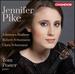 Jennifer Pike Plays Violin Sonatas From Brahms, R. Schumann & C. Schumann