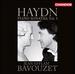 Haydn: Piano Sonatas Vol. 5 [Jean-Efflam Bavouzet] [Chando: Chan 10763]