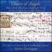 Choirs of Angels: Music From the Eton Choirbook 2