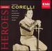 Heroes-Franco Corelli