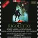 Orchestra E Coro Dell'Opera Di Roma-Rigoletto
