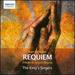Richafort: Requiem-Tributes to Josquin Desprez