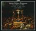 Telemann: St Luke Passion 1728 [Michael Alexander Willens] [Cpo: 777754-2]