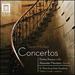 Hickey: Concertos