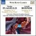 Flagello: Symphony No. 2 'Symphony Of The Winds'; Rosner: Symphony No. 8 'Trinity'