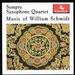 Music of William Schmidt