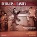 Abels: Delights and Dances [Mei-Ann Chen, Chicago Sinfonietta, Harlem Quartet] [Cedille: Cdr 90000 141]
