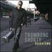 Trombone Shorty-Backatown