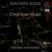Giacinto Scelsi (1905-1988) Chamber Music