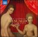 Gesualdo: Complete Madrigals Box Set [Deliti Music, Marco Longhini] [Naxos: 8507013]