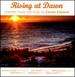 Rising at Dawn: Chamber Music with Brass by Carson Cooman