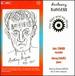 Anthony Burgess: The Man and His Music