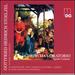 Gottfried Heinrich Stoelzel: Christmas Oratorio - Epistle Cantatas