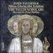 Missa Gloria Tibi Trinitas Magnificats [Tallis Scholars] [Gimell: Cdgim 045]