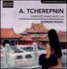 Tcherepnin: Complete Piano Music [Giorgio Koukl] [Grand Piano: Gp649]