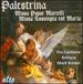 Palestrina: Missa Papae Marcelli; Missa Assumpta Est Maria