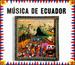 Various Artists-MSica De Ecuador [Box]