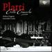 Platti: Concertos