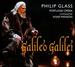 Glass: Galileo Galilei