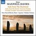 Maxwell Davies: Suites [Nicholas Cleobury, Peter Maxwell Davies, Aquarius] [Naxos: 8.572408]
