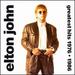 Elton John-Greatest Hits 1976-1986