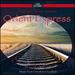 Orient Express: Music From Orient to Occident [Audio Cd] Take Four Guitar Quartet; Dmitri Schostakowitsch; Aram Khachaturian; Joseph Achron; Leonello Casucci; Franz Liszt; Antonn Dvork; Komitas Vardapet and Atanas Ourkouzounov