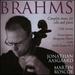 Brahms: Complete Music for Cel