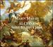 Marin Marais: Alcione - Suites des Airs  joer