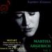 Martha Argerich Vol. 1-Mozart Piano Sonatas