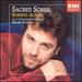 Roberto Alagna-Sacred Songs / Plasson