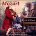 Wolfgang Amadeus Mozart: Violin Sonatas, K301, 305, 377 & 379