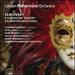 Florentine Tragedy & Six Maeterlinck Songs