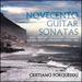 Novecento Guitar Sonatas