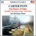 Pann: the Piano's 12 Sides [Joel Hastings] [Naxos: 8559751]