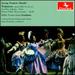 Handel: Terpsicore; Ballet Scenes from Ariodante