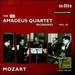 The RIAS Amadeus Quartet Recordings, Vol. 3: Mozart