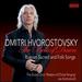 Dmitri Hvorostovsky: the Bells of Dawn-Russian Sacred and Folk Songs