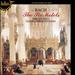 Bach: the Six Motets [Harry Christophers, the Sixteen] [Hyperion: Cdh55417]