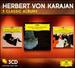 Herbert Von Karajan: Three Classic Albums