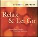 Brainwave Symphony: Relax & Let Go