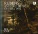 Rubens and the Music of His Time