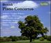 British Piano Concertos