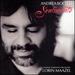 Sentimento: Andrea Bocelli With Lorin Maazel and the London Symphony Orchestra [Limited Edition W/ Bonus Track]