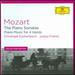 Mozart: the Piano Sonatas / Piano Music for 4 Hands