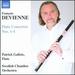 Franois Devienne: Flute Concertos Nos. 1-4