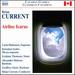 Current: Airline Icarus [Brian Current, Carla Huhtanen; Krisztina Szab] [Naxos: 8660356]