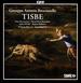 Brescianello: Tisbe [Stuttgarter Barockorchester, Joerg Halubek] [Cpo: 777806-2]
