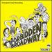 Forbidden Broadway: Unoriginal Cast Recording, Volume 2 (1991 Revue Compilation)